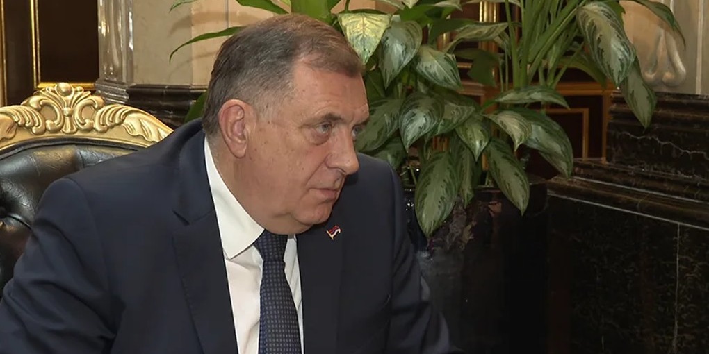 dodik