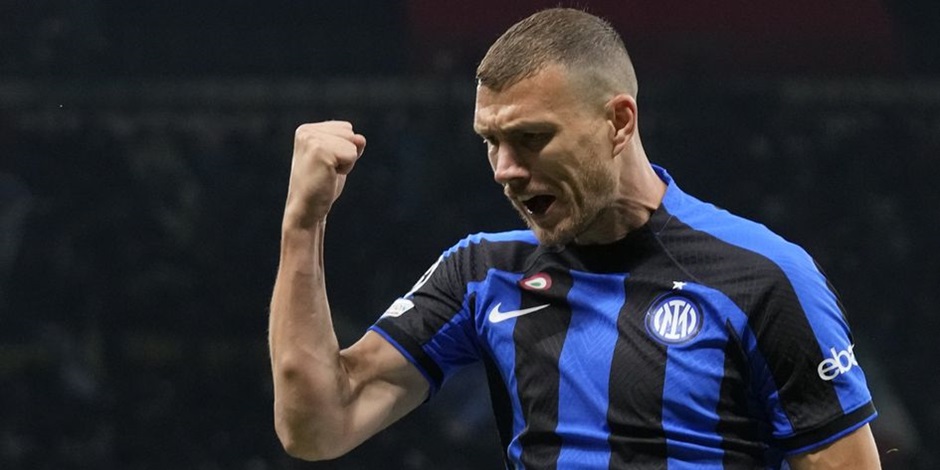 džeko