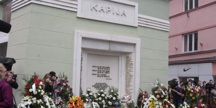 godina