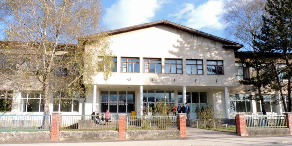 učenik