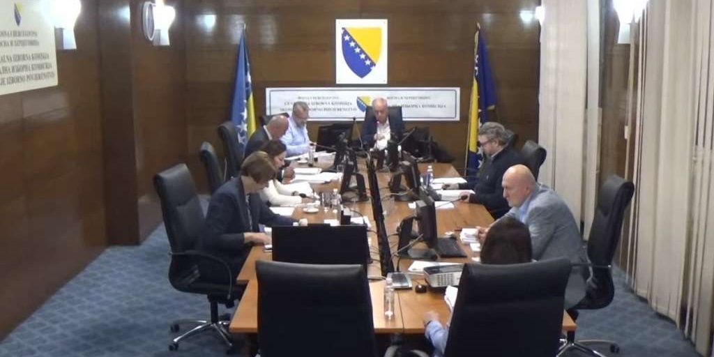 komisija