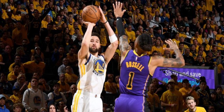 golden state