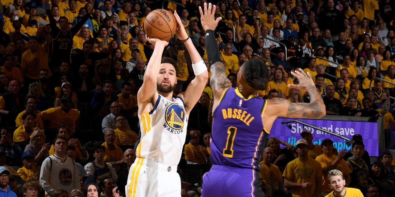 golden state