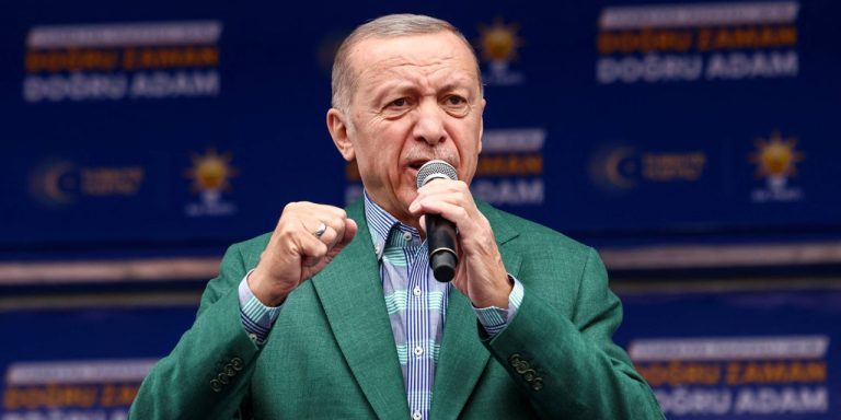 erdogan