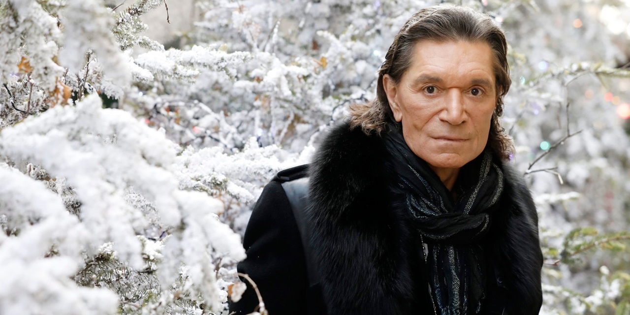 jasmin stavros