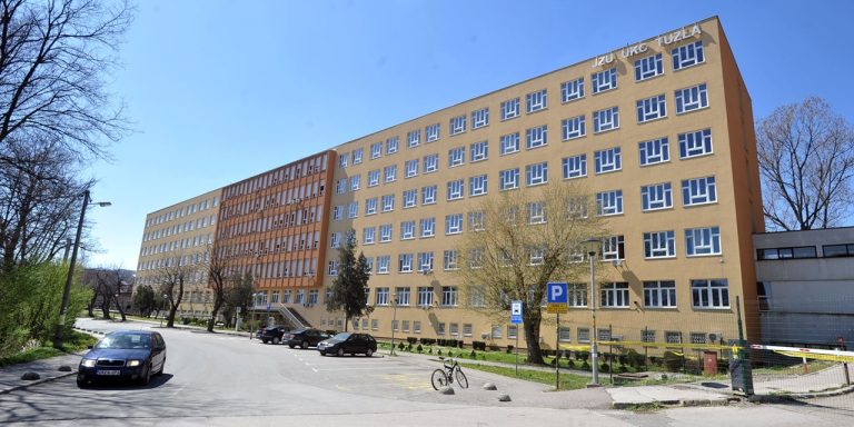 tuzla