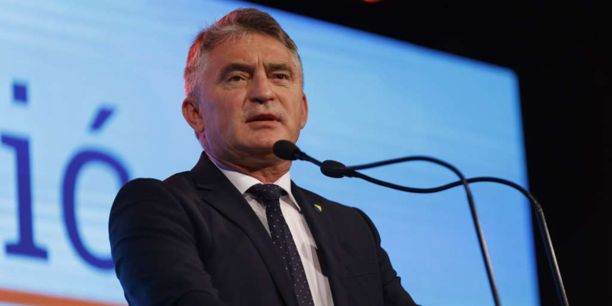 komšić