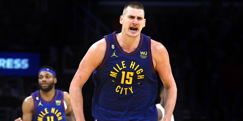 jokić
