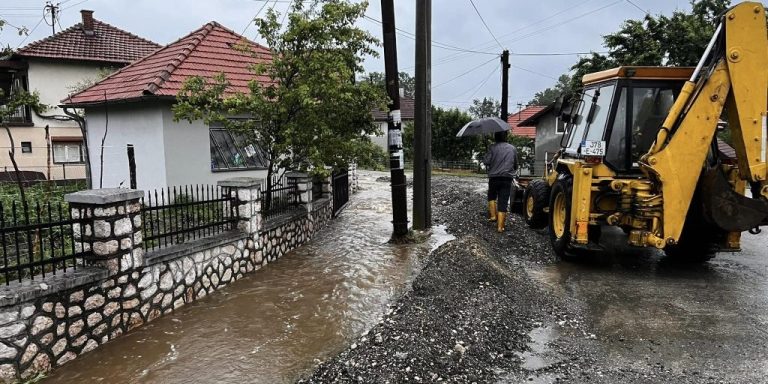 klizište