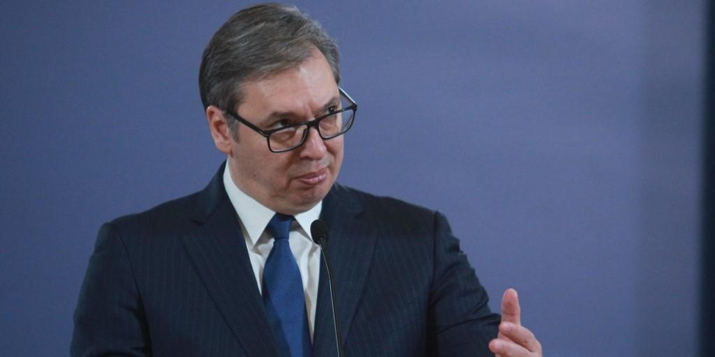 vučić