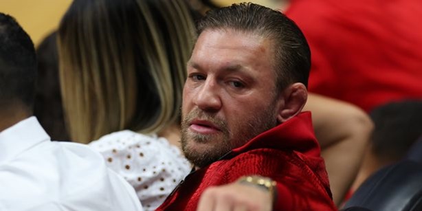 mma