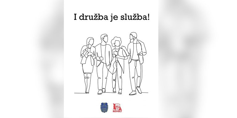 pokret