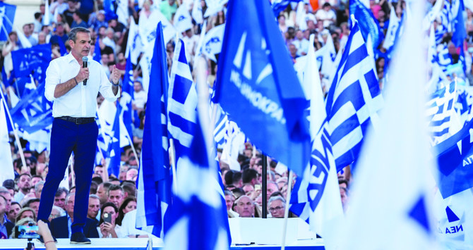 demokratija