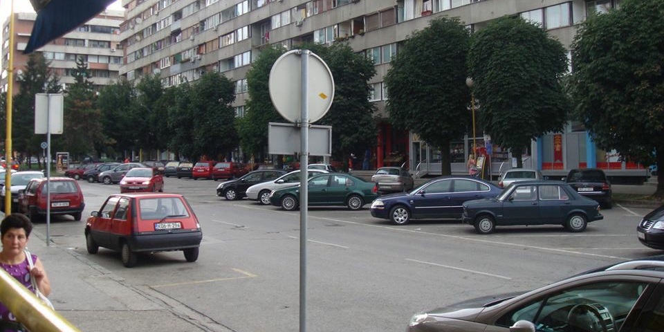 radova