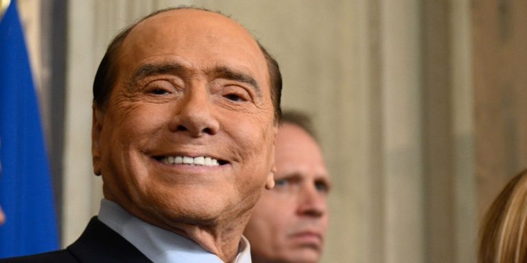 berlusconija