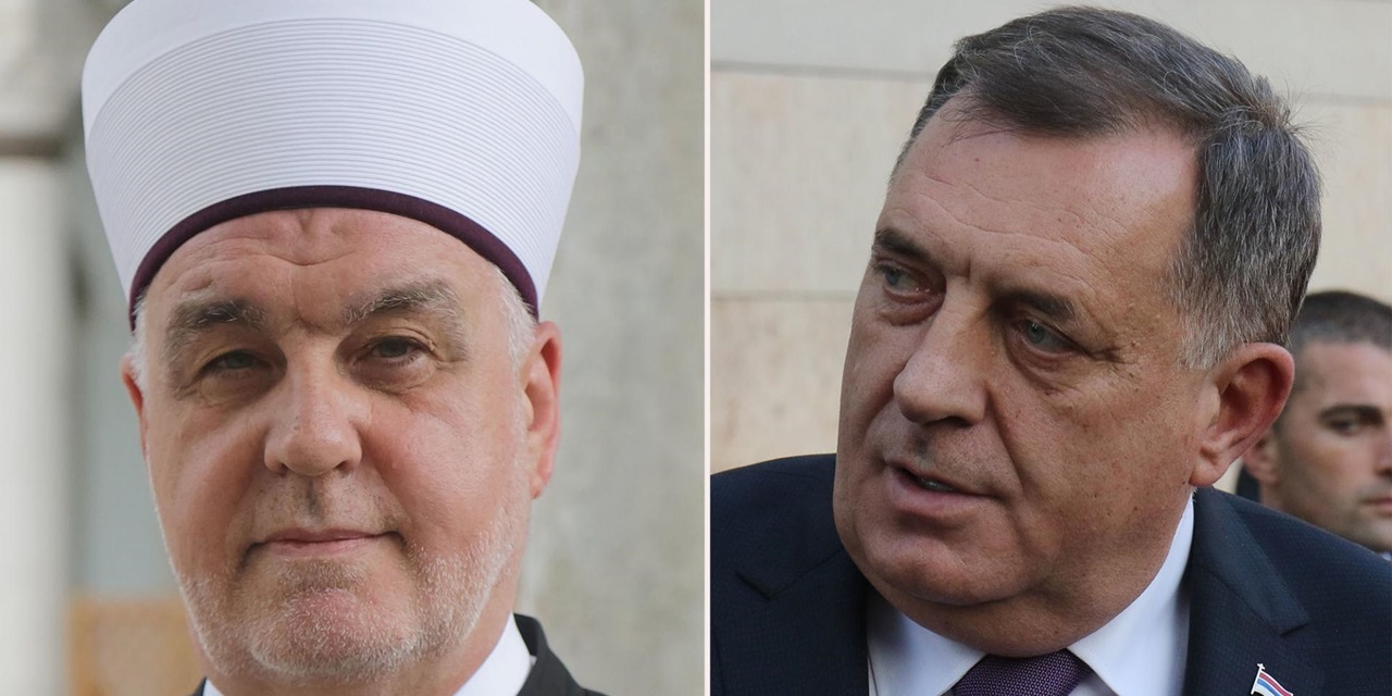 dodik