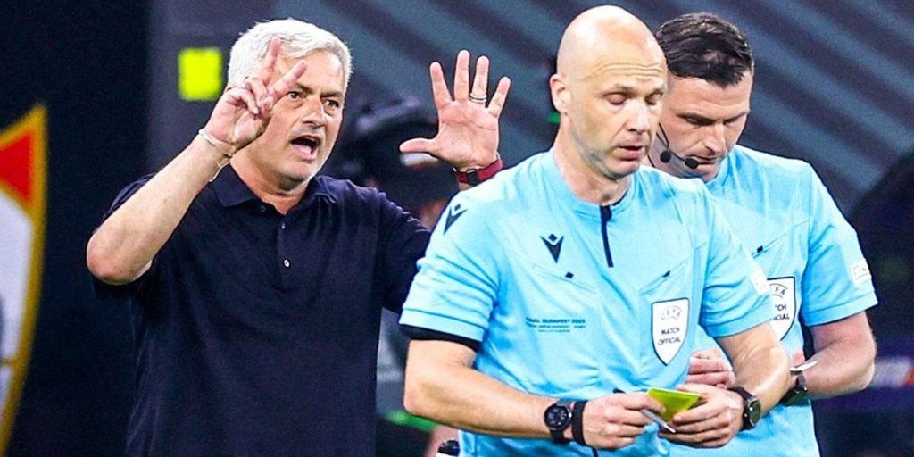 mourinho