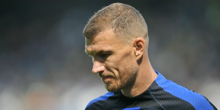 džeko