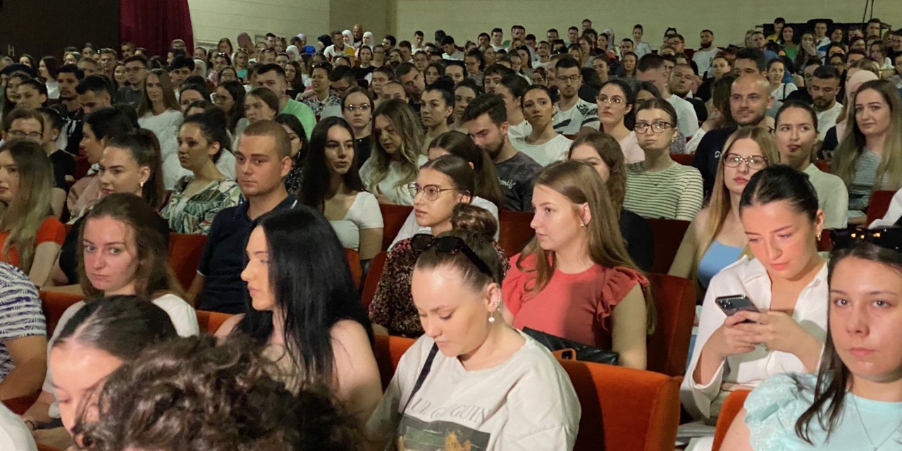 stipendija
