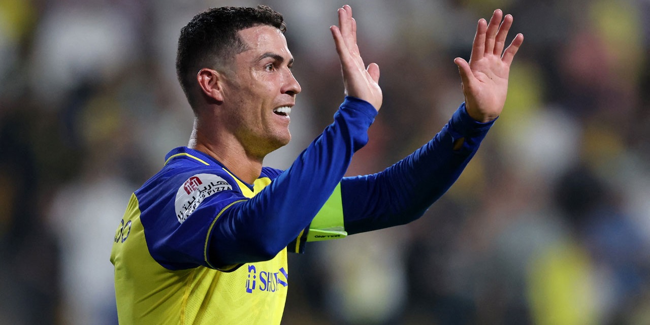 ronaldo