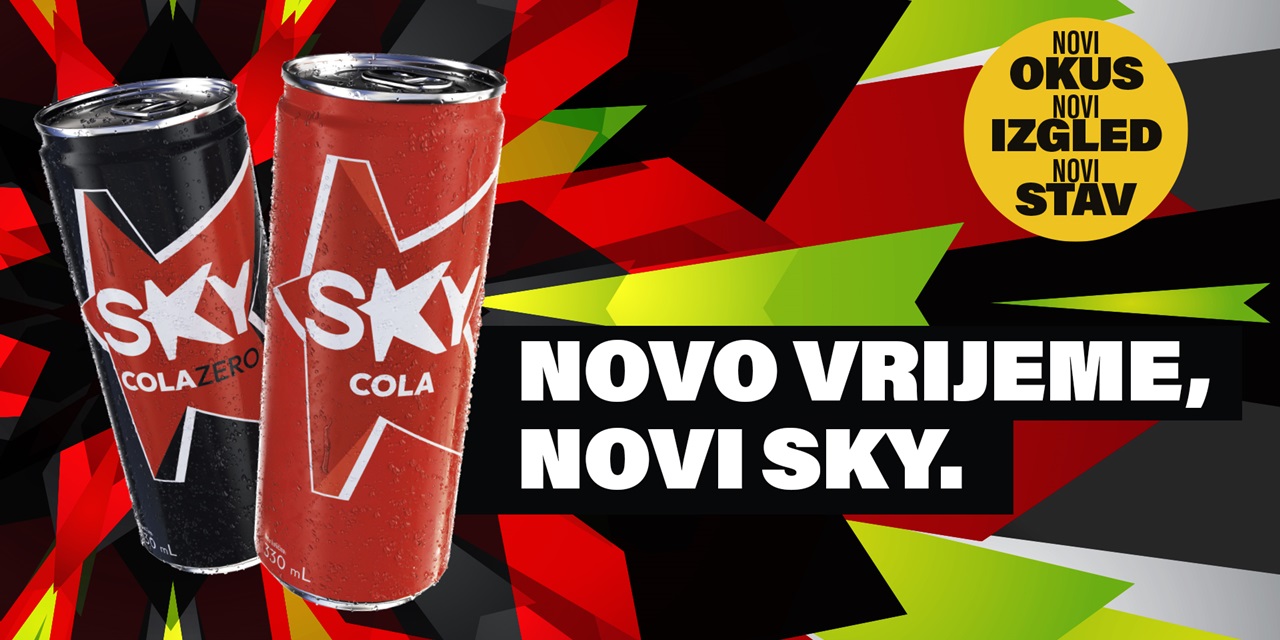 sky