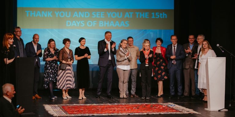 BHAAAS