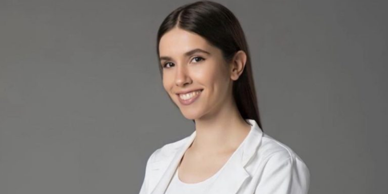alma suljić