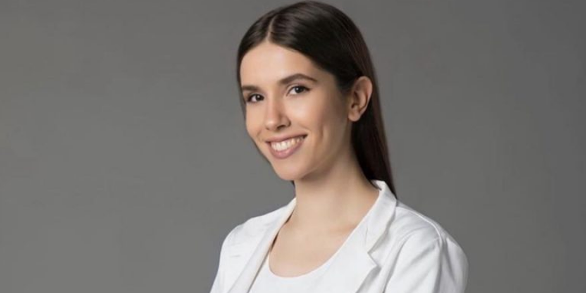 alma suljić