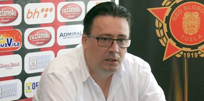 azmir husić