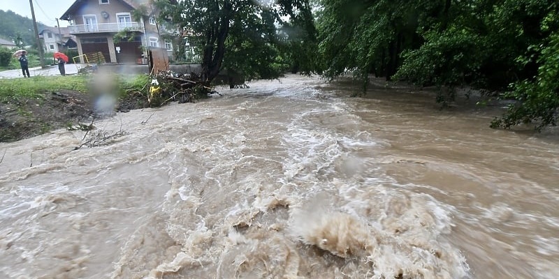 poplave