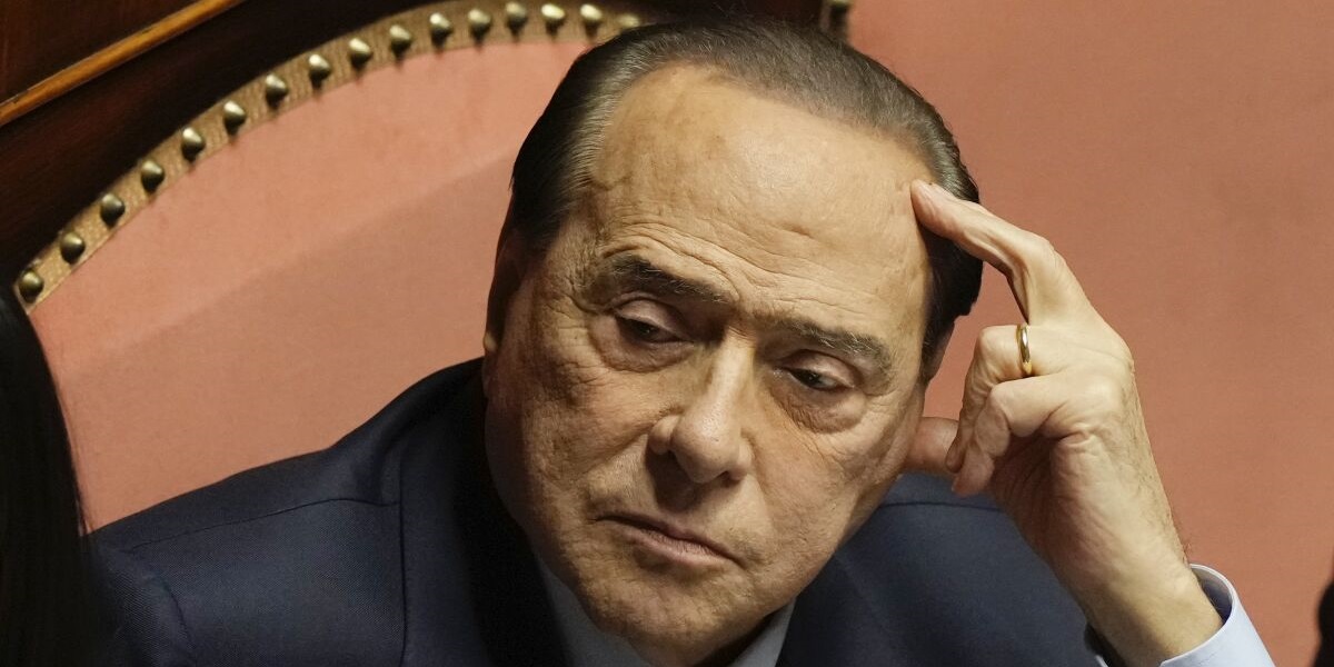 berlusconi