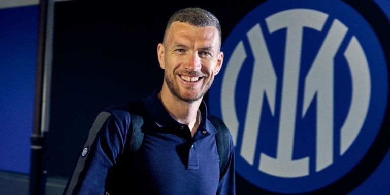 džeko