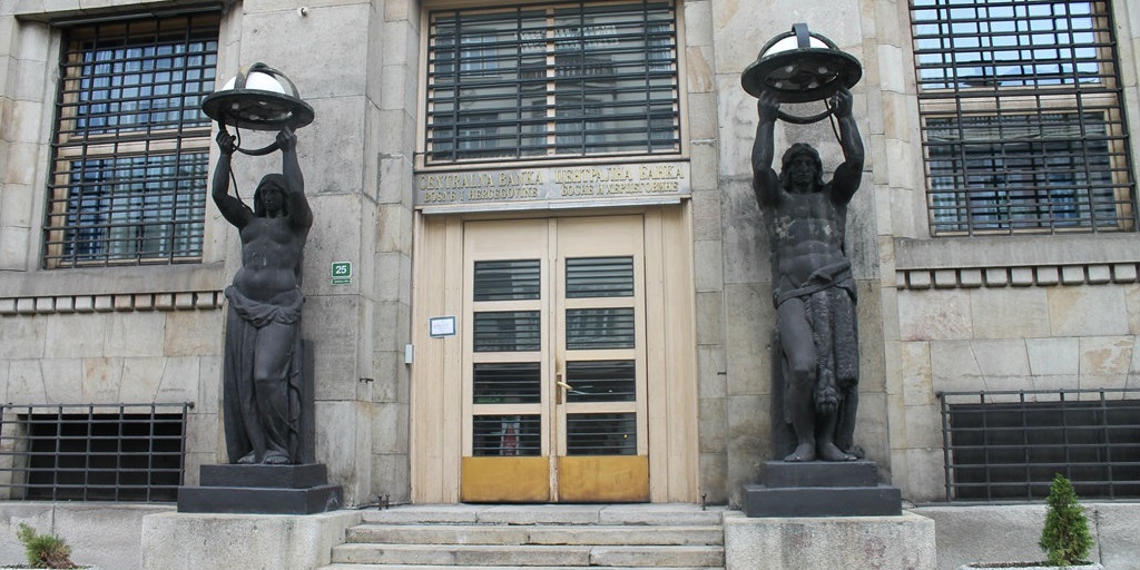 banka