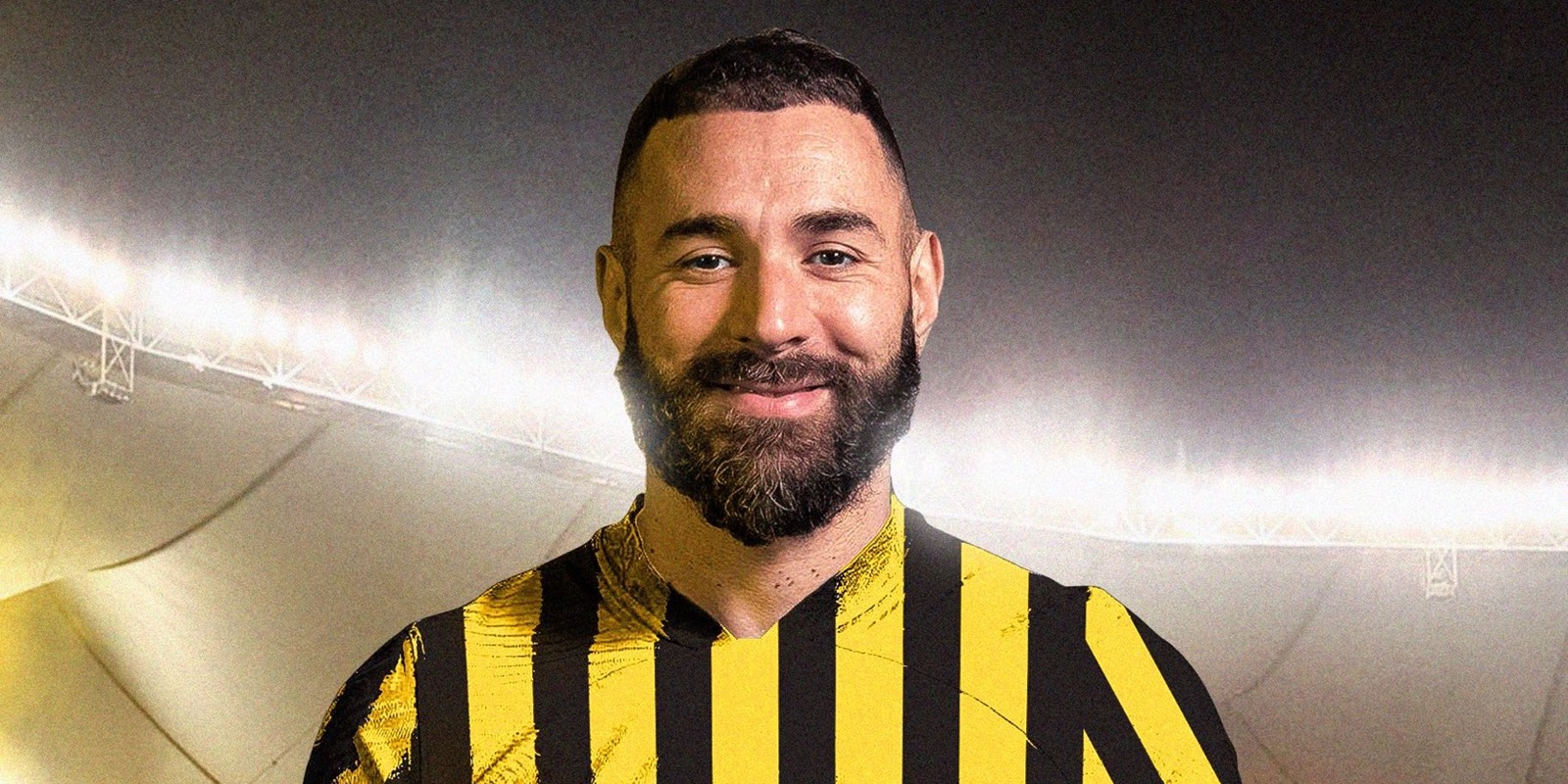 benzema