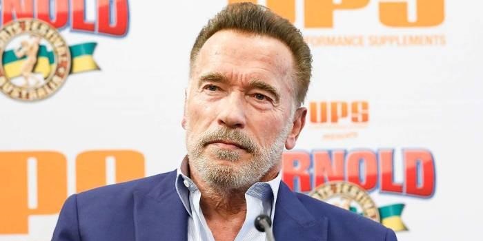 schwarzenegger