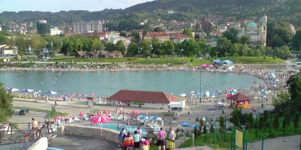 ljeto