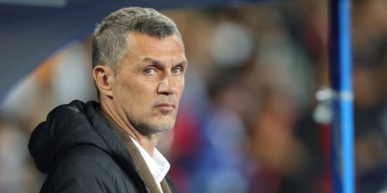 maldini
