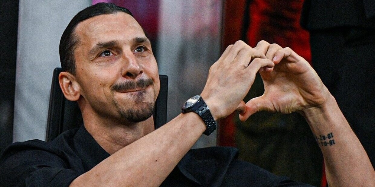ibrahimović