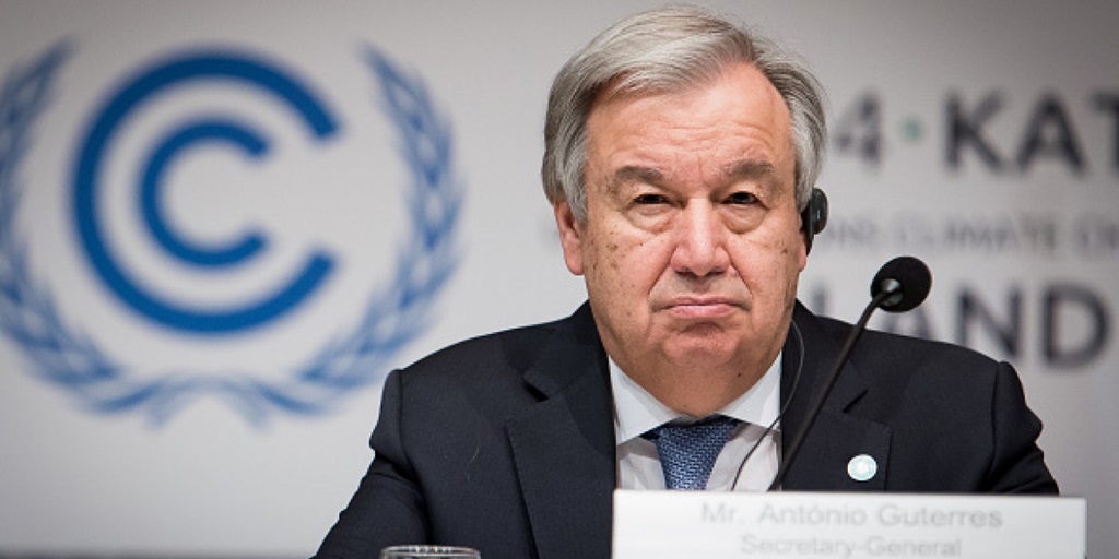 un