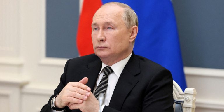 putin