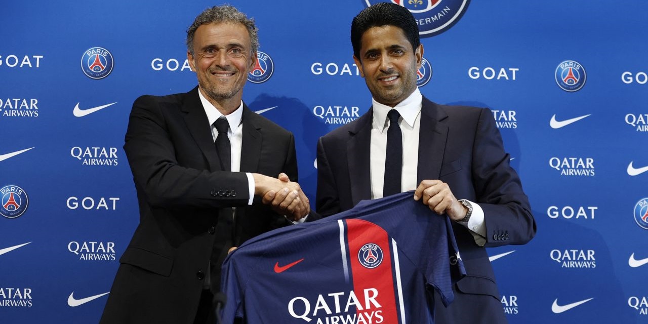 luis enrique