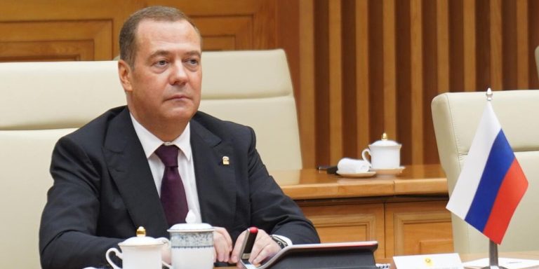 medvedev