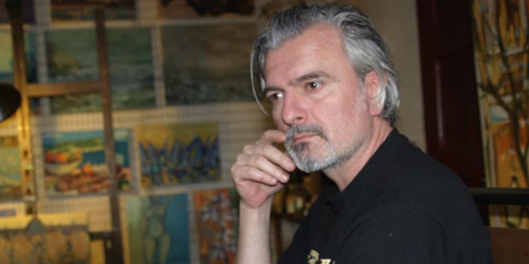edin dervišević