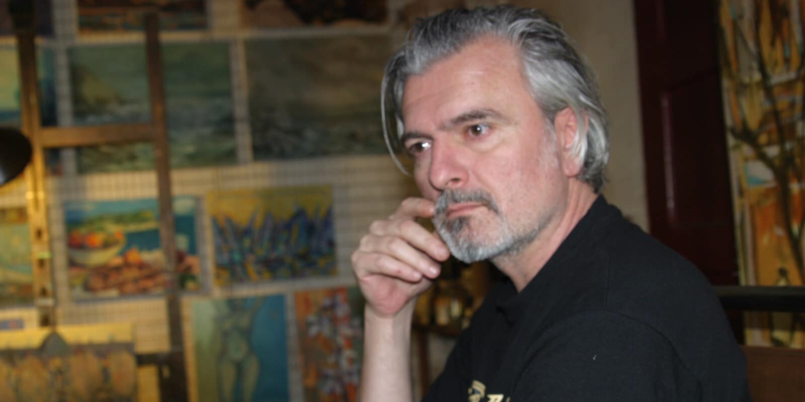 edin dervišević
