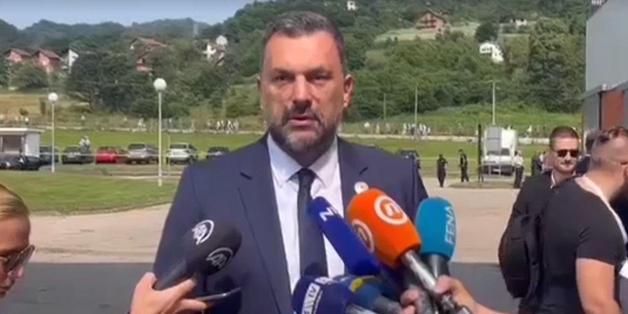konaković