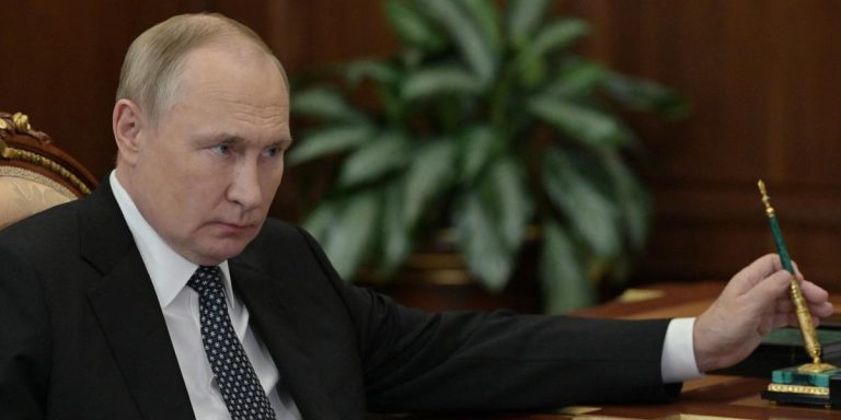 putin