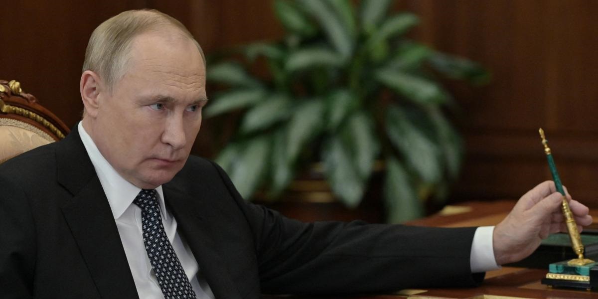 putin