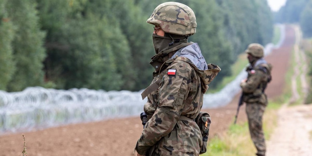 poljska