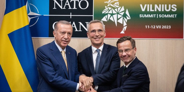 nato