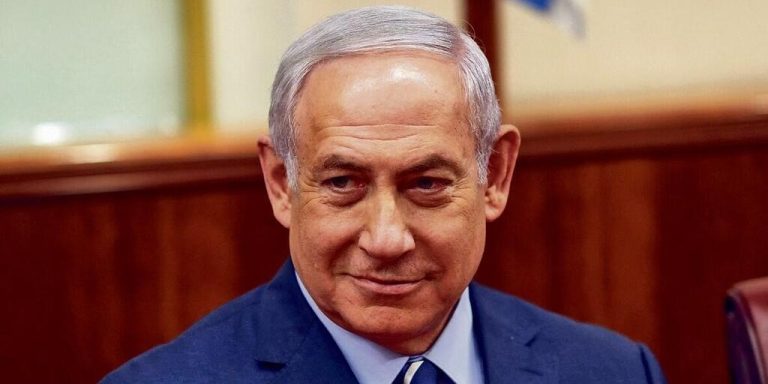 Netanyahu